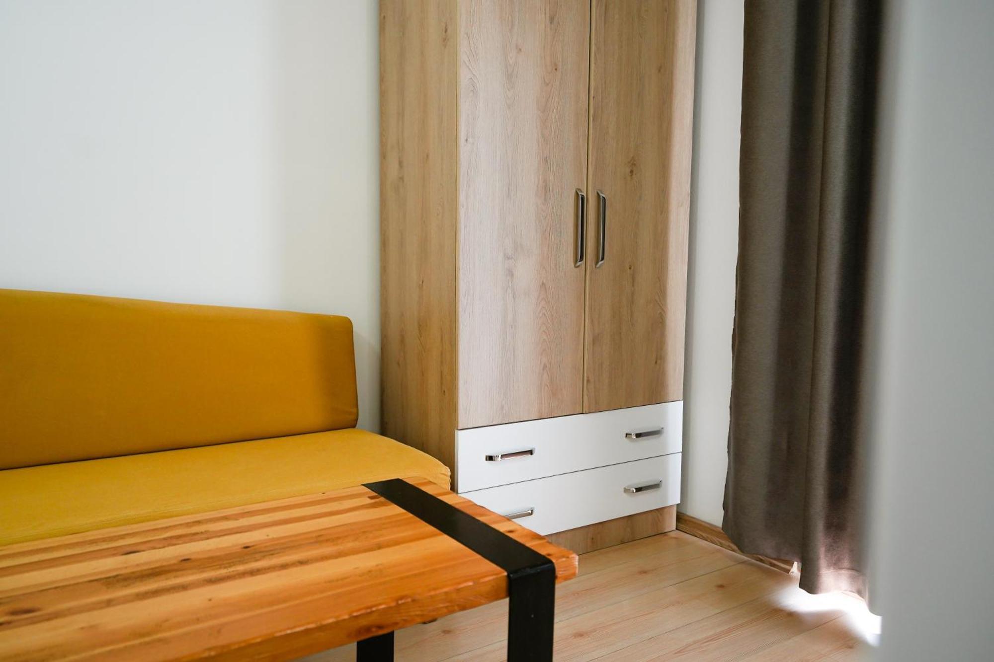 Ora Apartment Gjirokastër 外观 照片