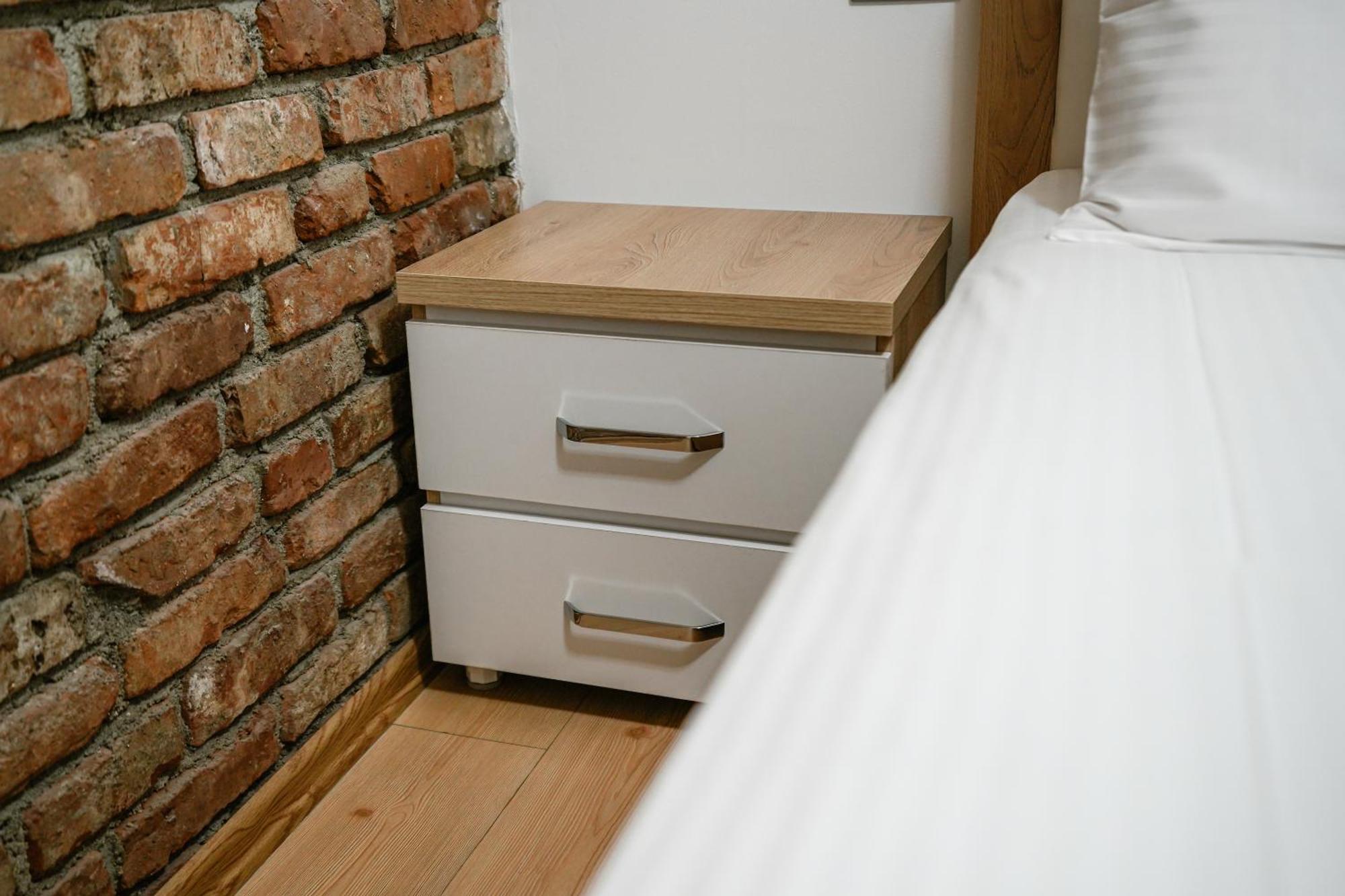 Ora Apartment Gjirokastër 外观 照片